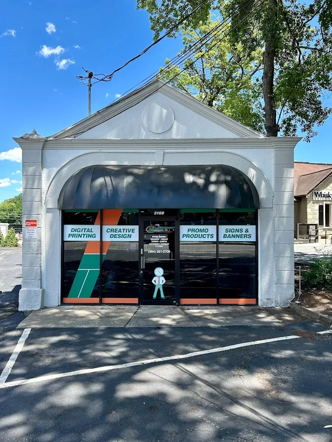 Minuteman Press