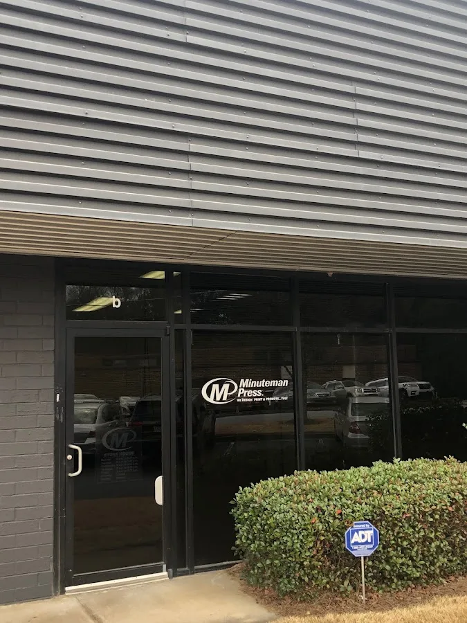 Minuteman Press