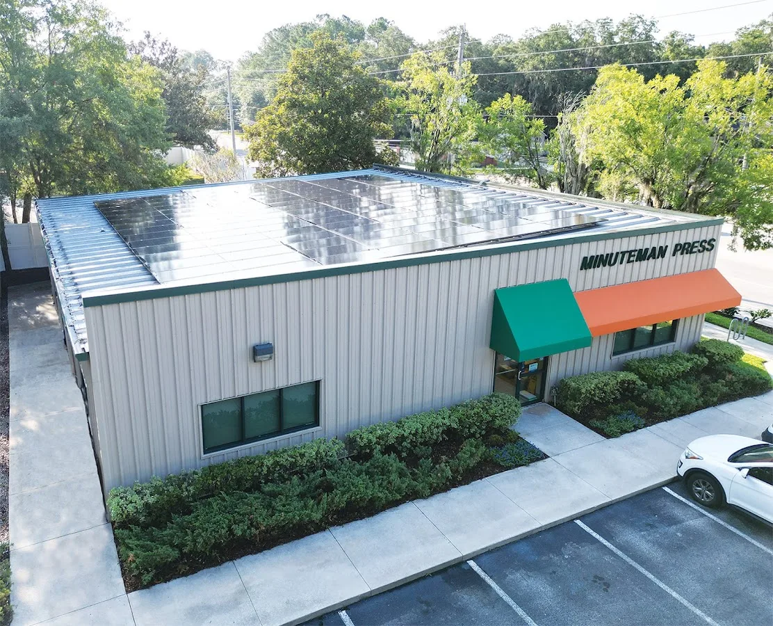 Minuteman Press