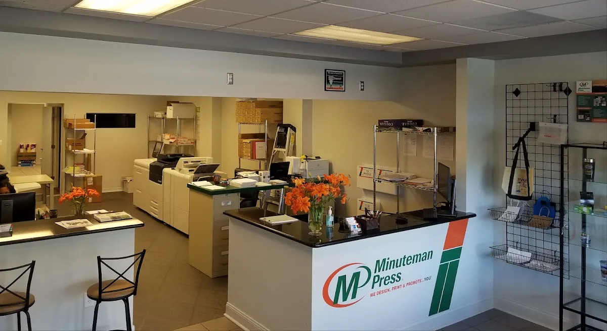 Minuteman Press
