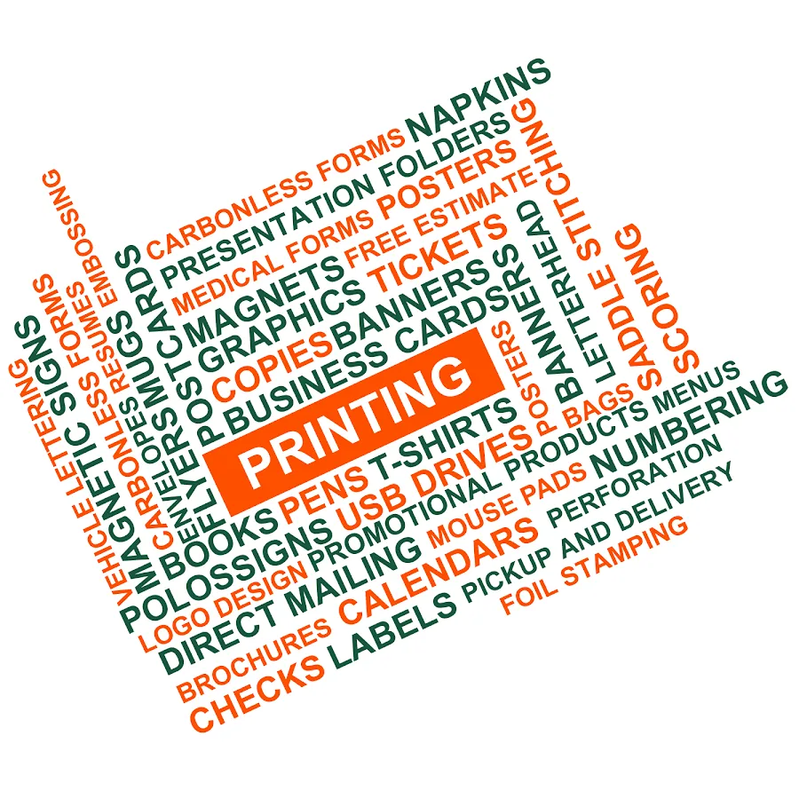 Minuteman Press