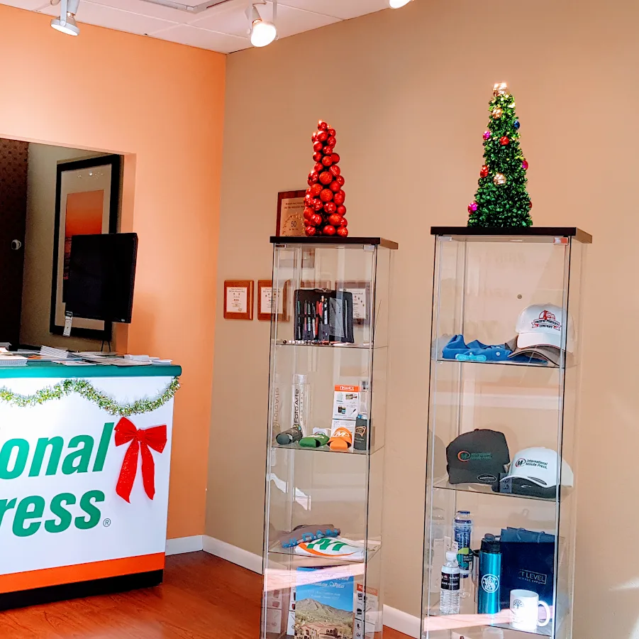 Minuteman Press of Scottsdale