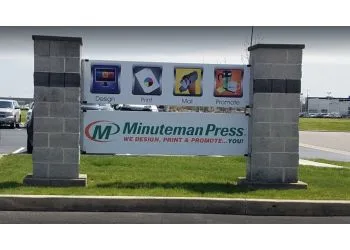 Minuteman Press Toledo