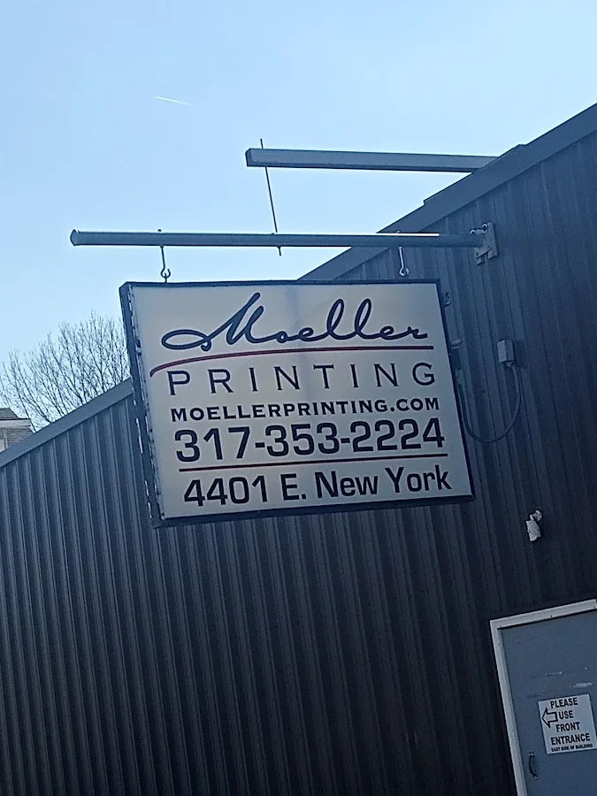 Moeller Printing