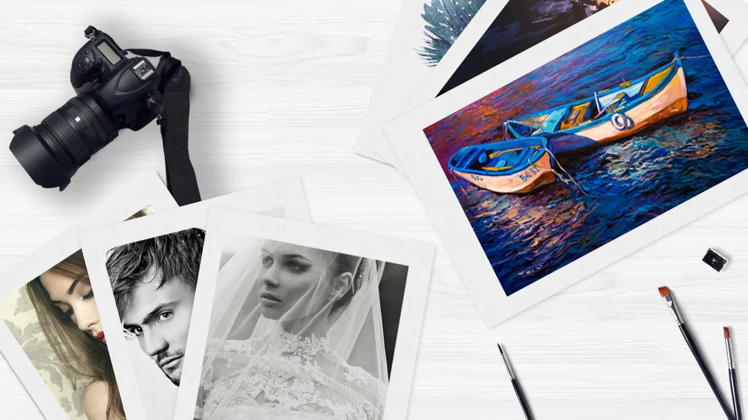 Muzeo Prints