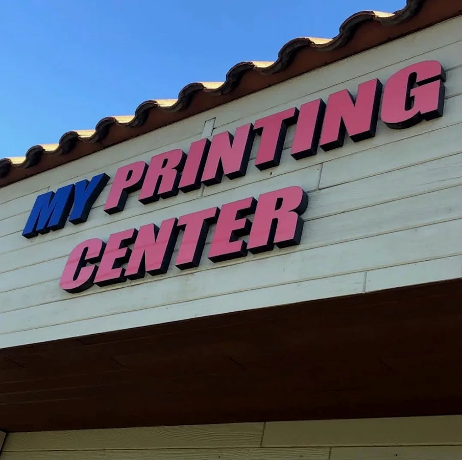 My Printing Center