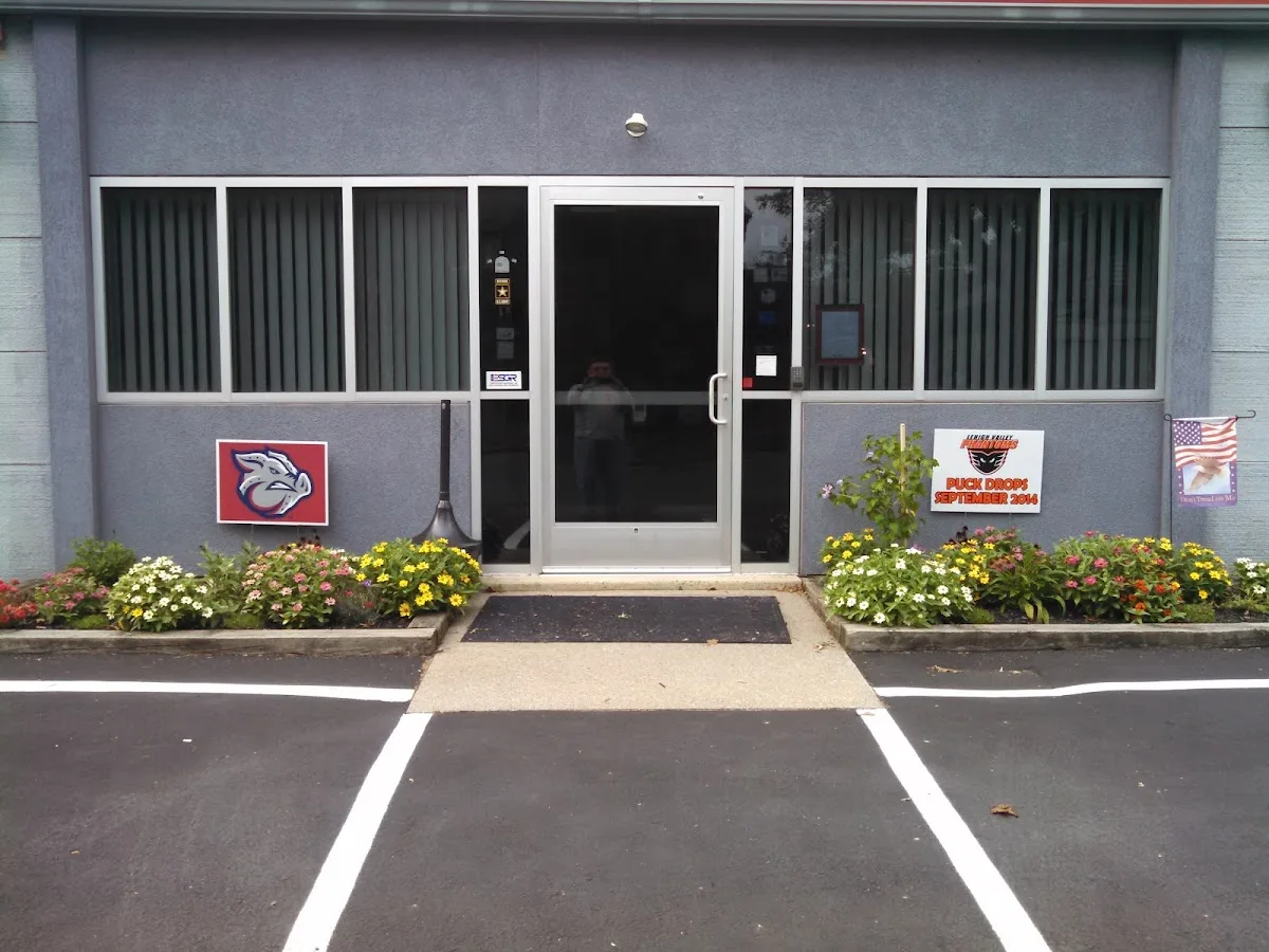 Nacci Printing Inc studio plate