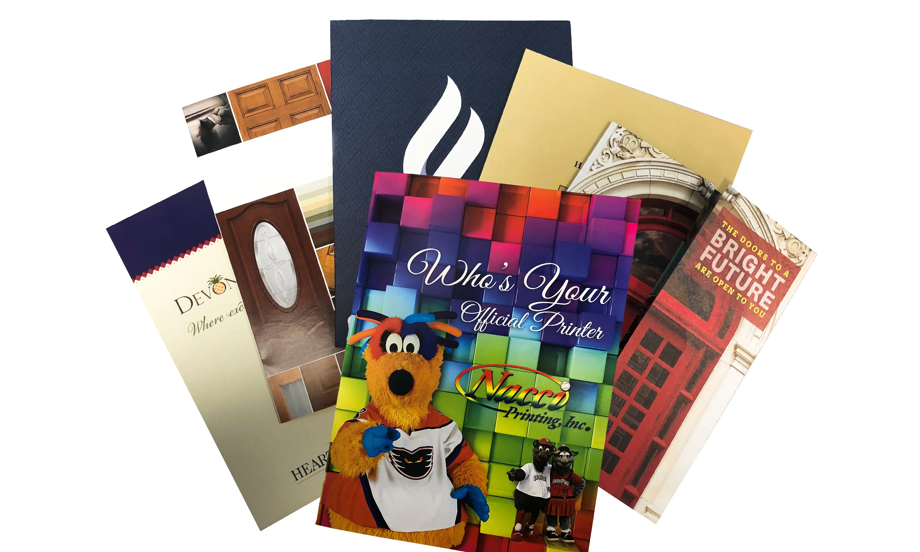 Nacci Printing Inc gallery 5