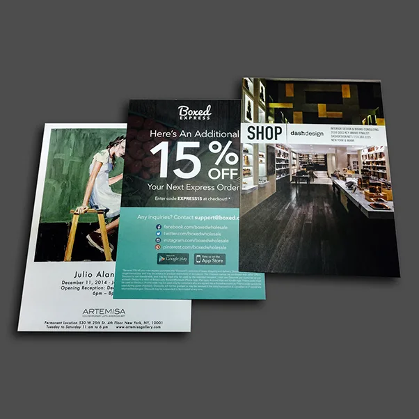 New York Printing Solutions Inc. gallery 3