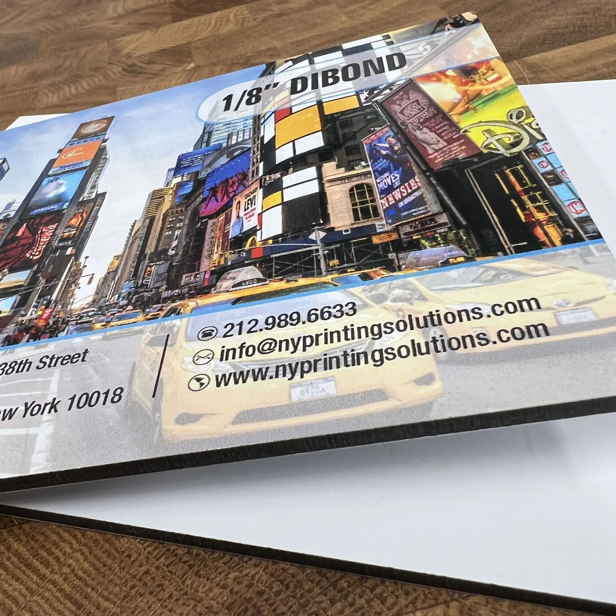 New York Printing Solutions Inc. gallery 9