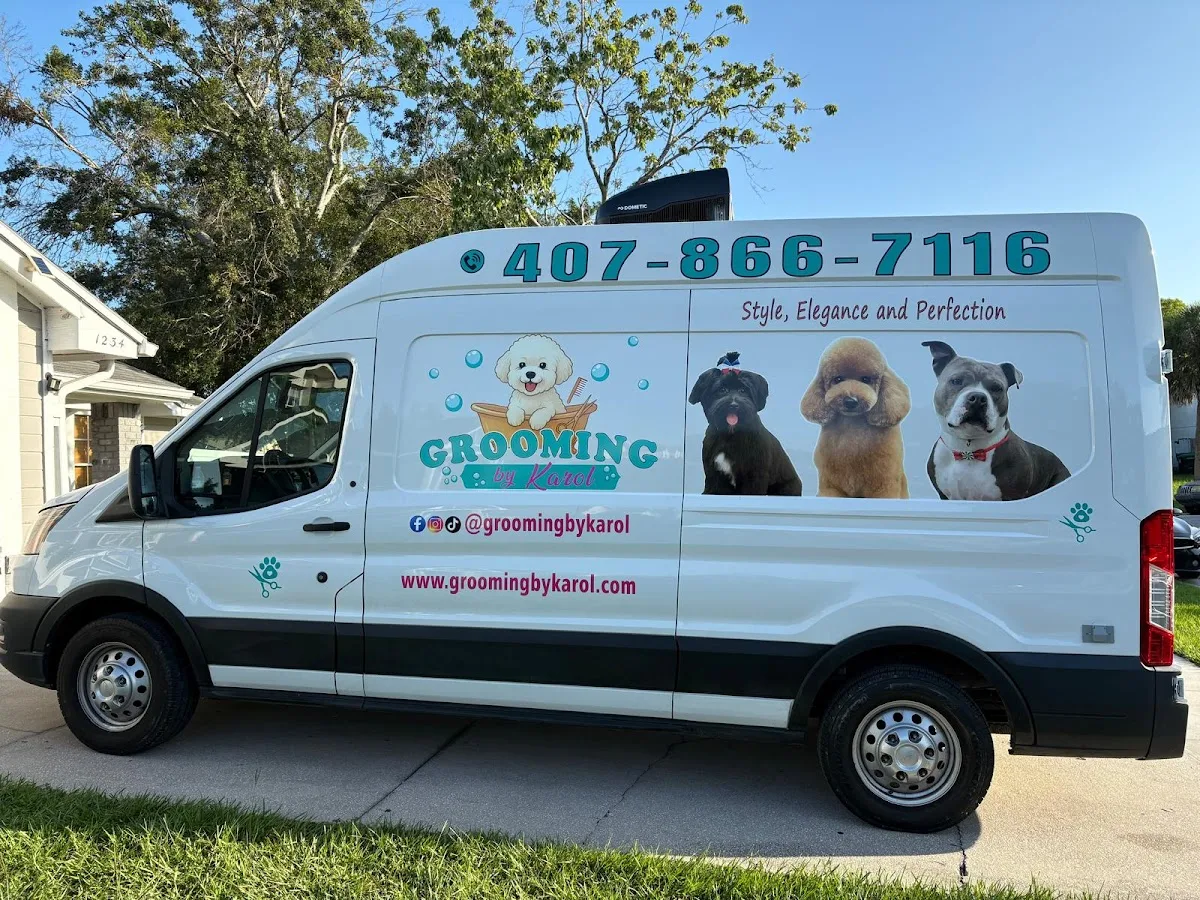 NONAprint Est. • 2005 • FL We are the trusted provider of commercial printing solutions.