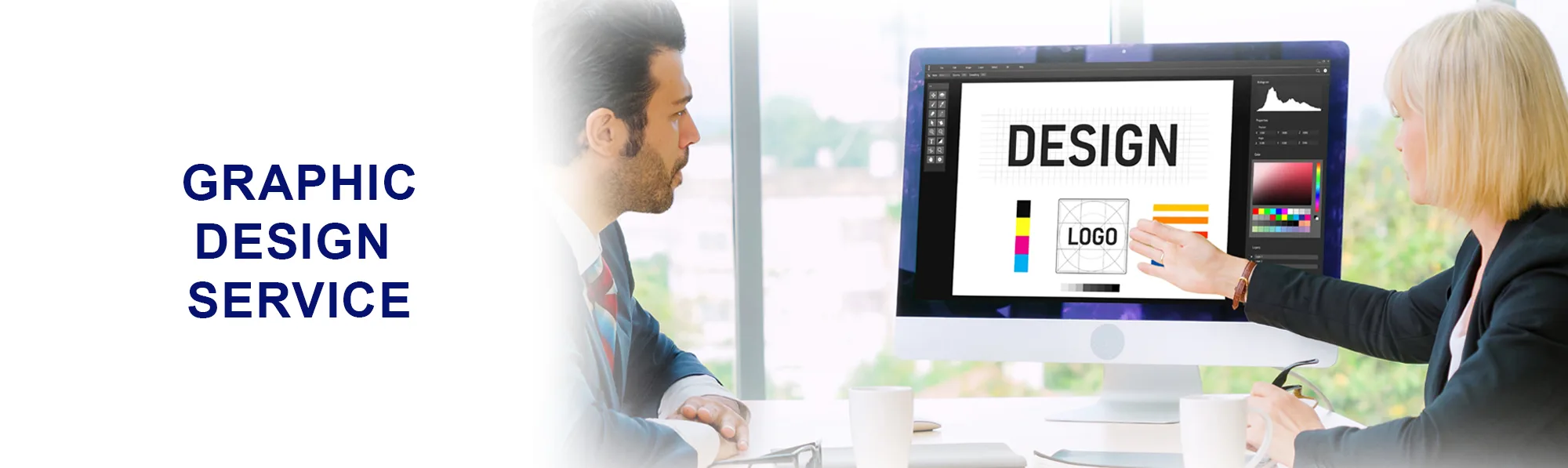 Noor Graphic Design INC. gallery 2