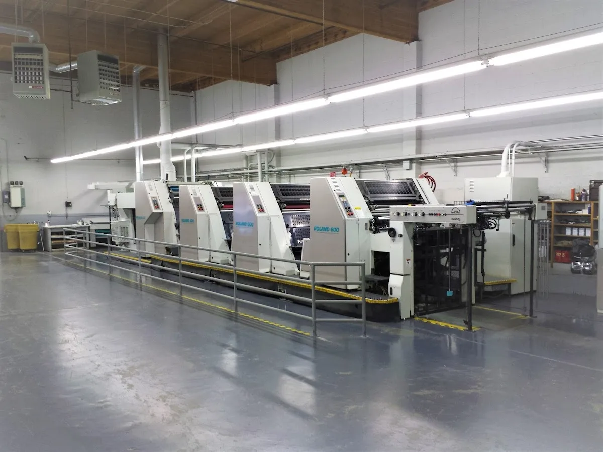Northern Printing