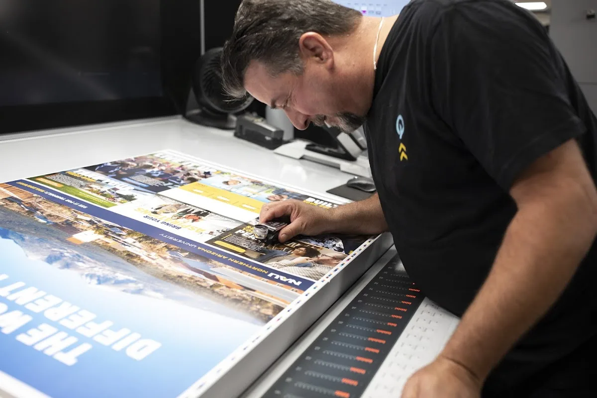 O'Neil Printing Inc