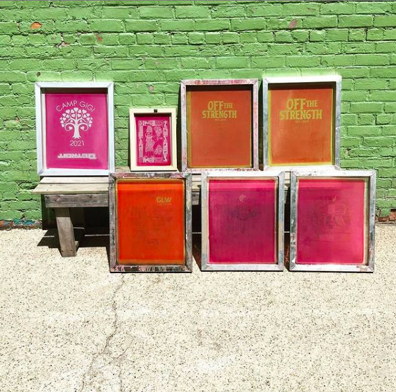 Ocelot Print Shop gallery 4