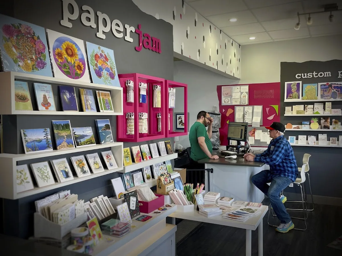 Paperjam Press