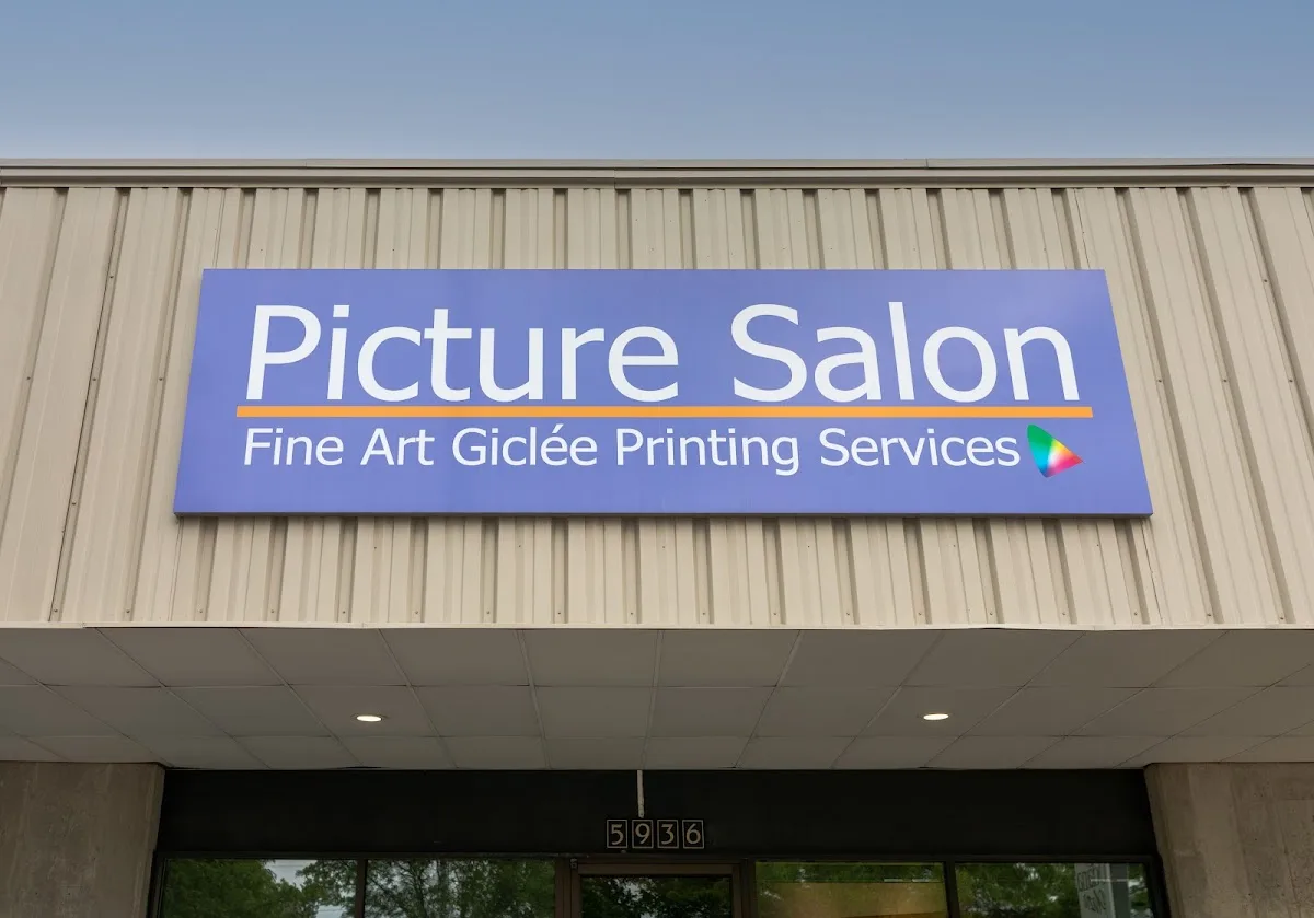 Picture Salon