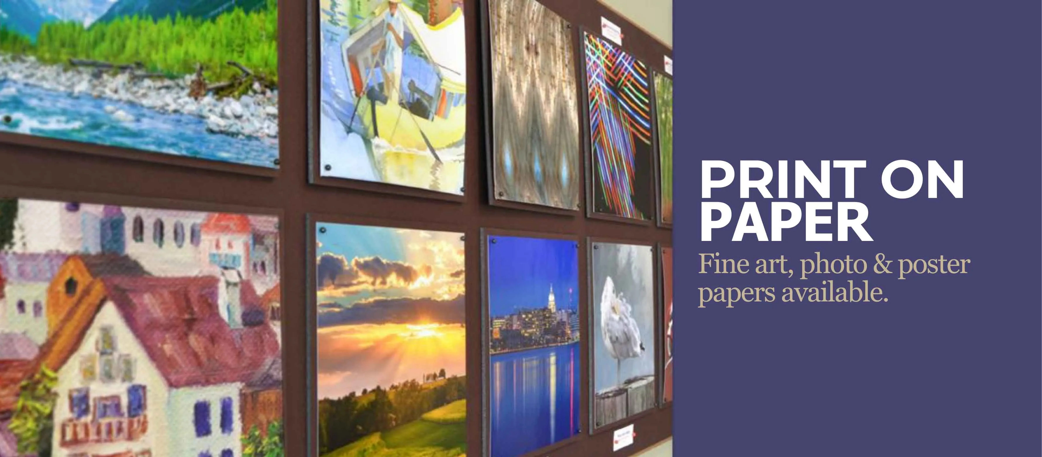 Picture Salon gallery 2