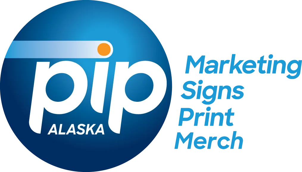 PIP Marketing, Signs, Print gallery 2