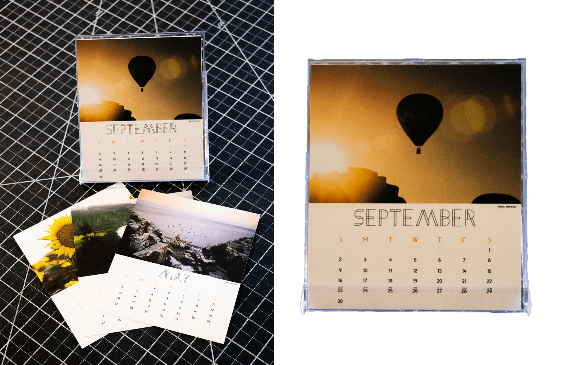 Pitch Black Printing Company gallery 3