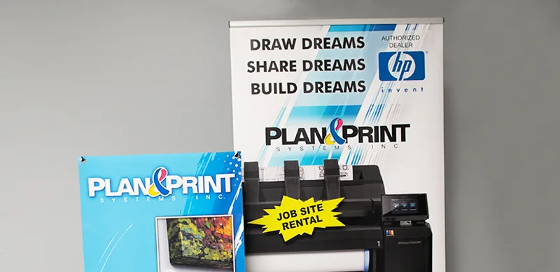 Plan and Print Systems, Inc. gallery 10