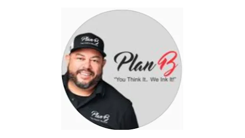 Plan B Printing and Advertising