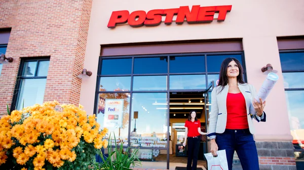 PostNet gallery 2