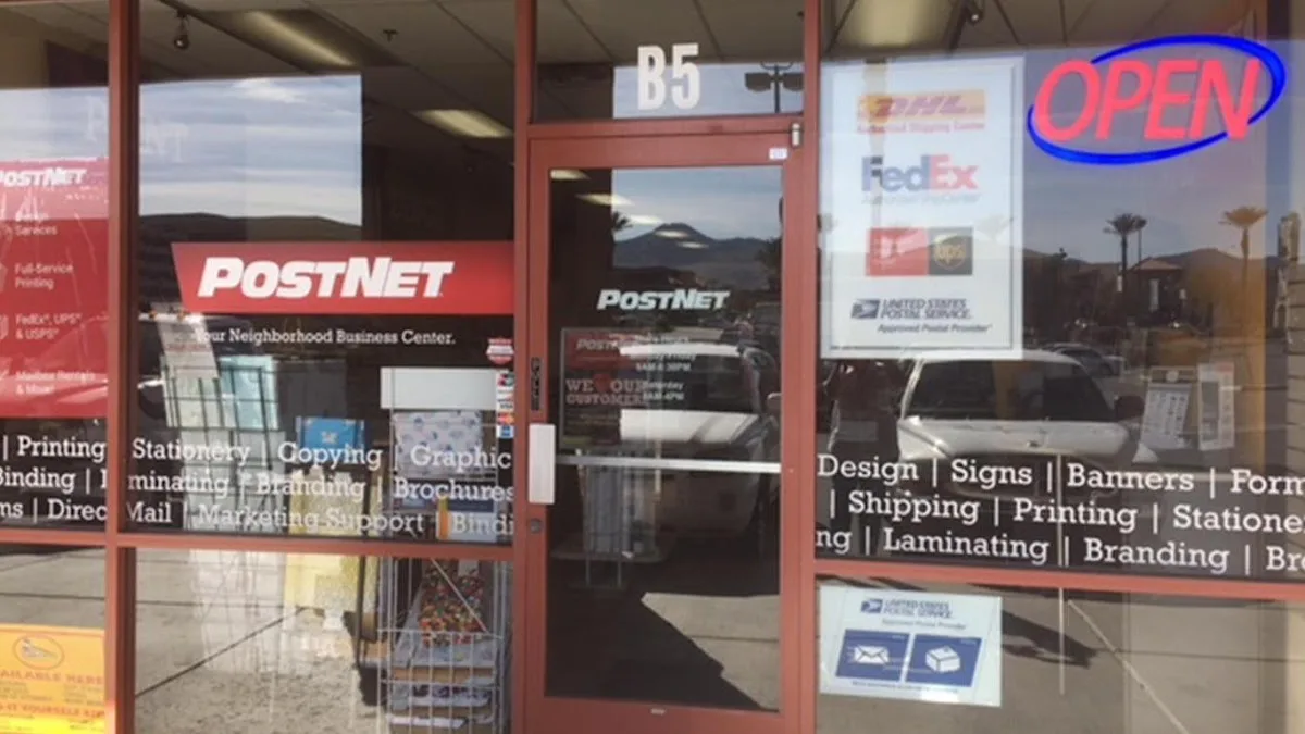 PostNet