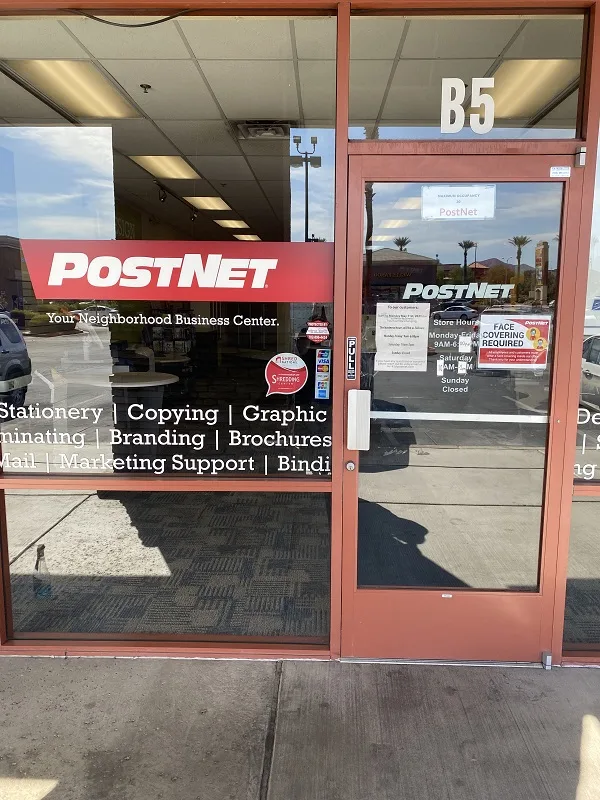 PostNet gallery 2