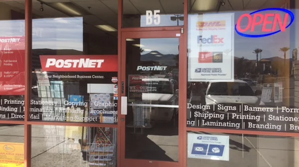 PostNet gallery 3