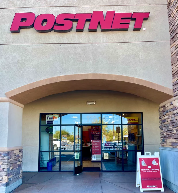 PostNet gallery 2