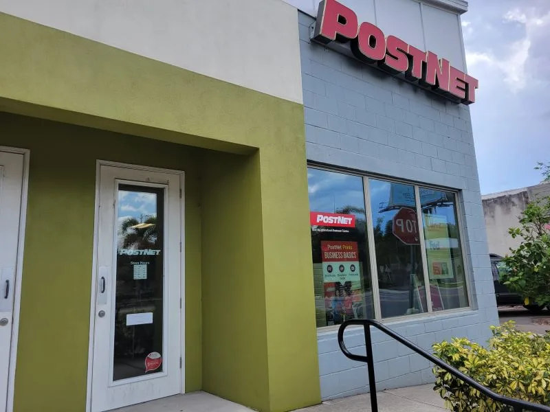 PostNet gallery 2