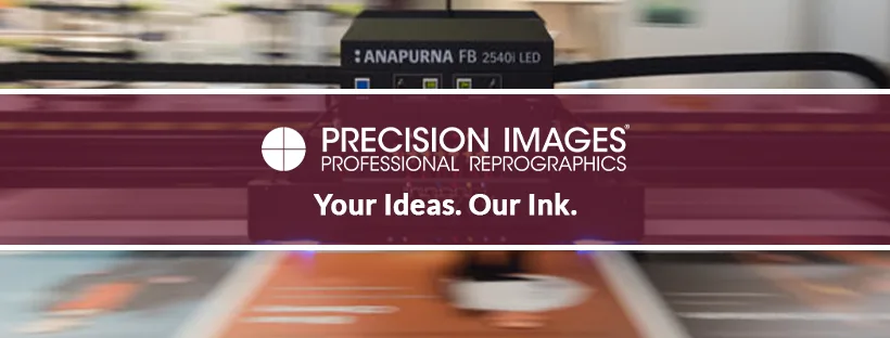 Precision Images