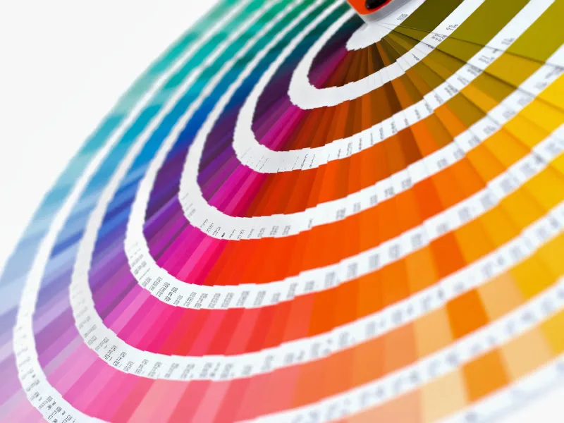 Precision Press Printing & Graphics