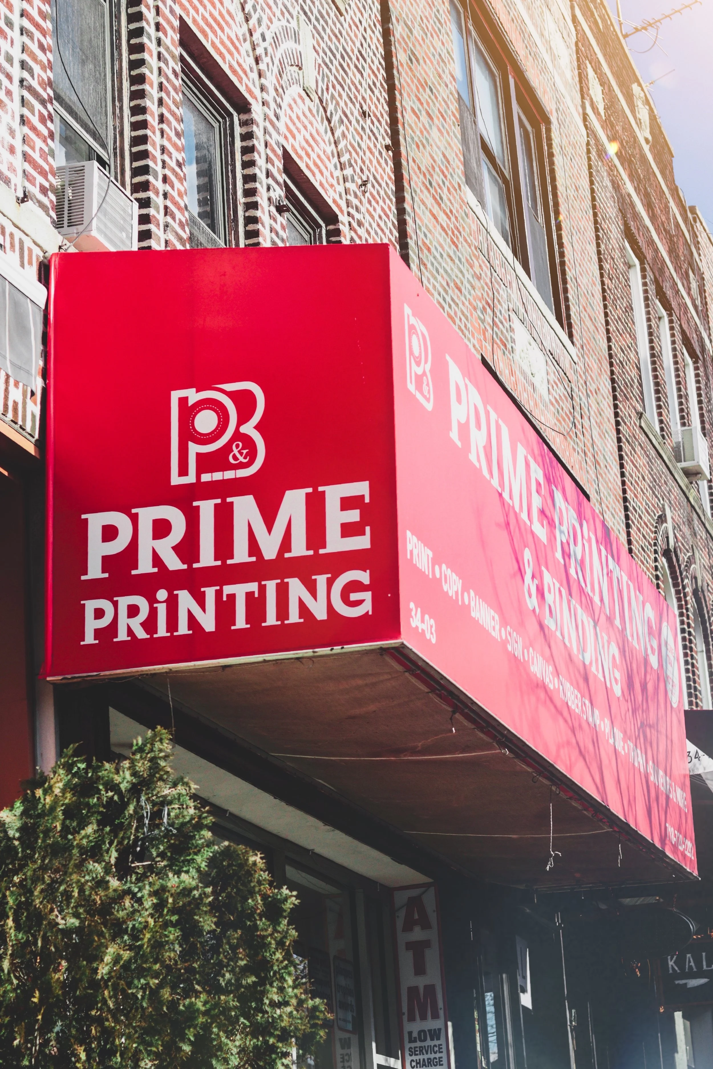 Prime Printing gallery 4