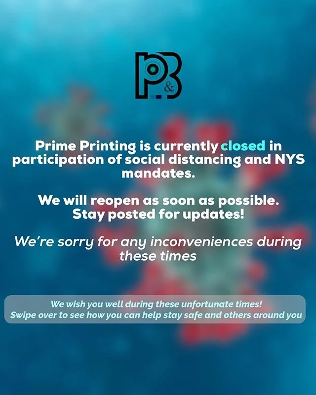 Prime Printing gallery 9