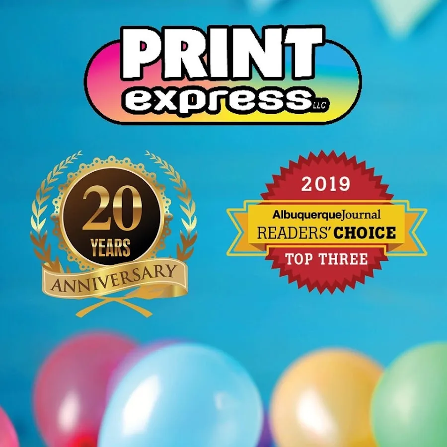 Print Express