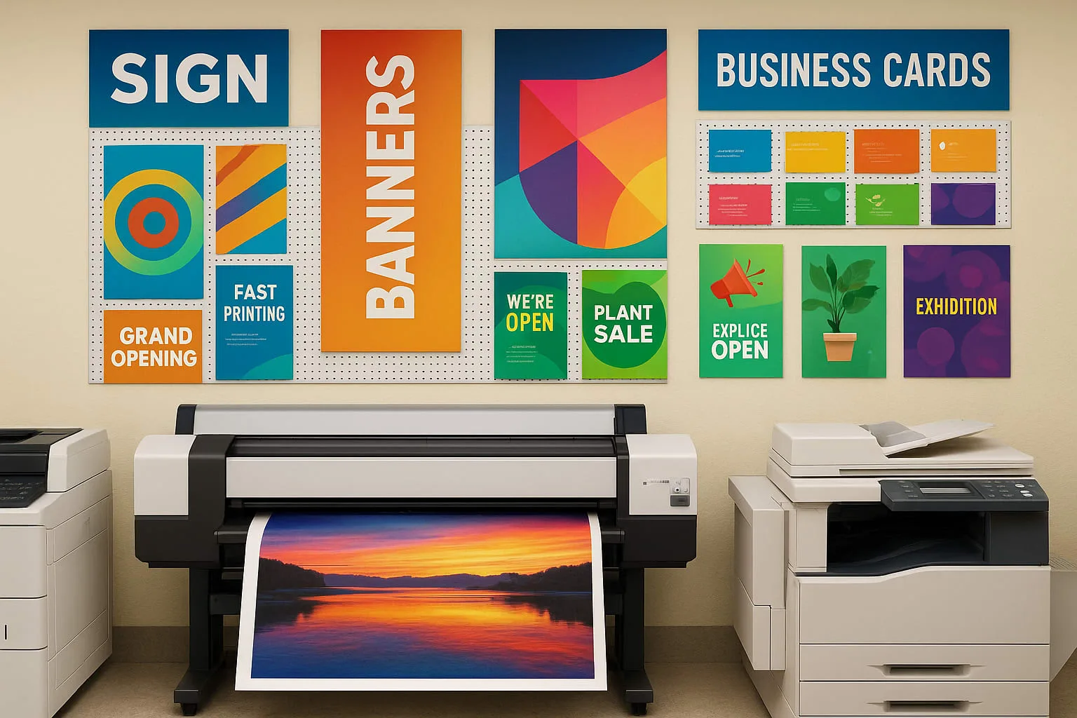 Print Fusion gallery 2