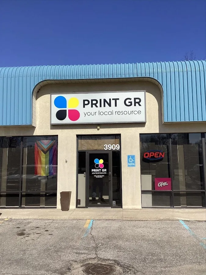 Print GR LLC