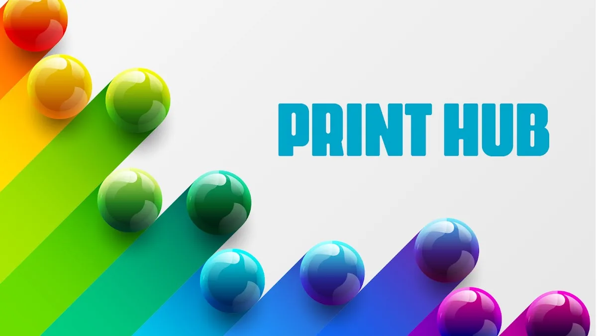 Print Hub (Formerly Gutchers & Spark)