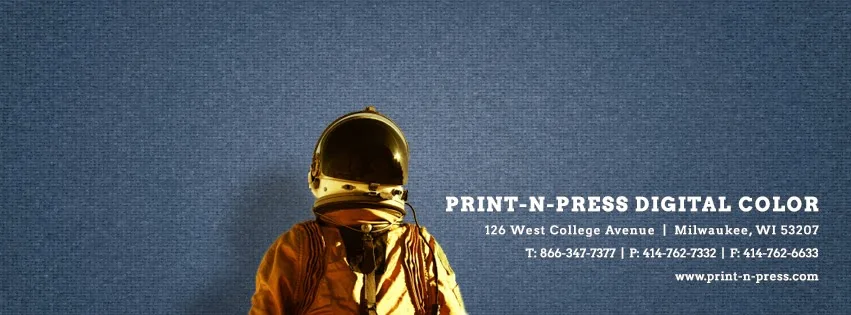 Print-n-Press Digital Color