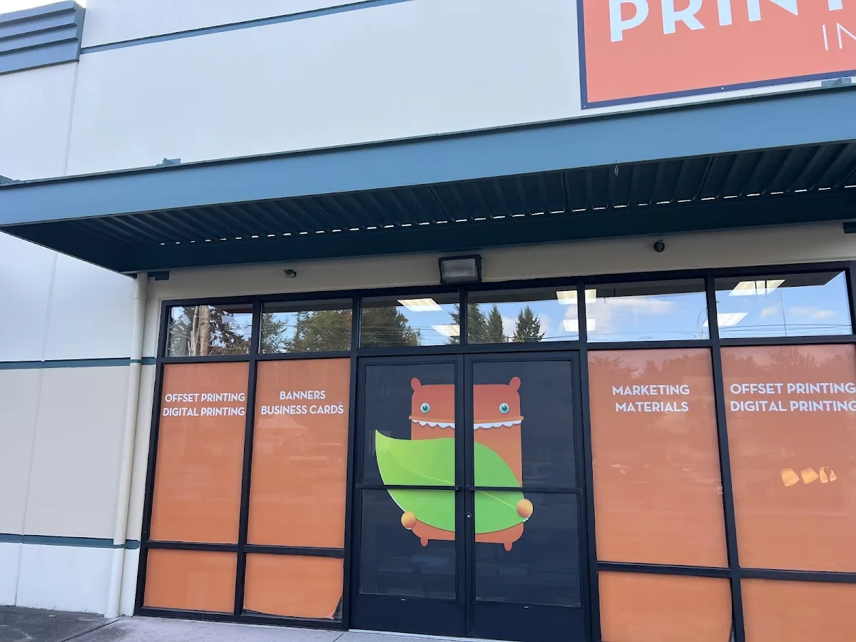 Print Solutions, Inc studio plate