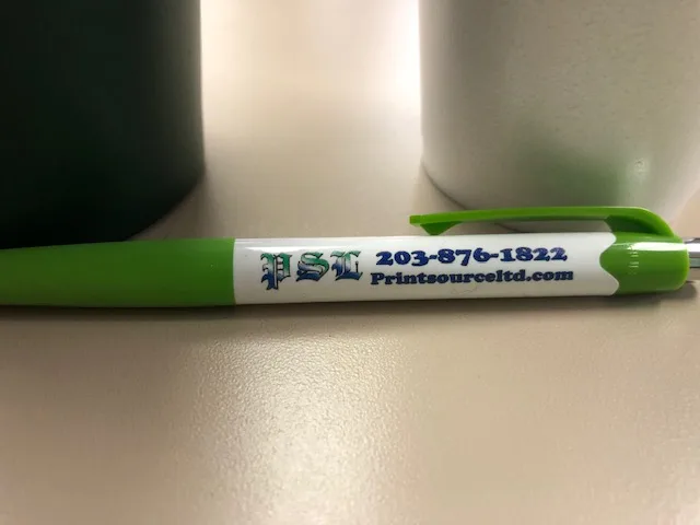 Print Source Ltd