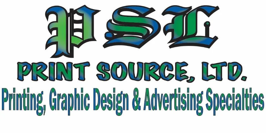 Print Source Ltd gallery 3