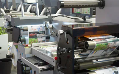 Print Source Ltd gallery 6