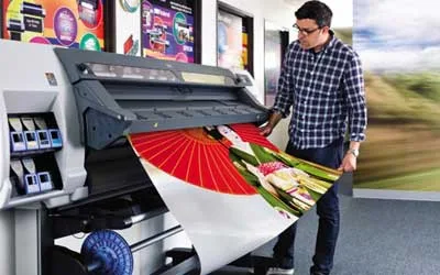 Print Source Ltd gallery 8