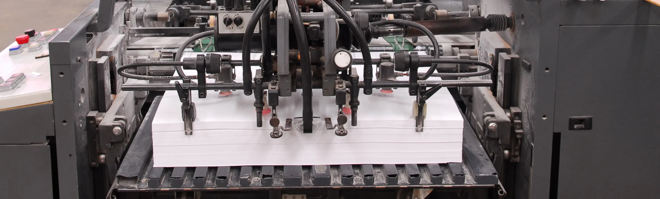 Printers of Oklahoma gallery 7