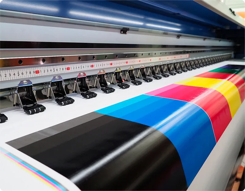 Printing Garage gallery 2