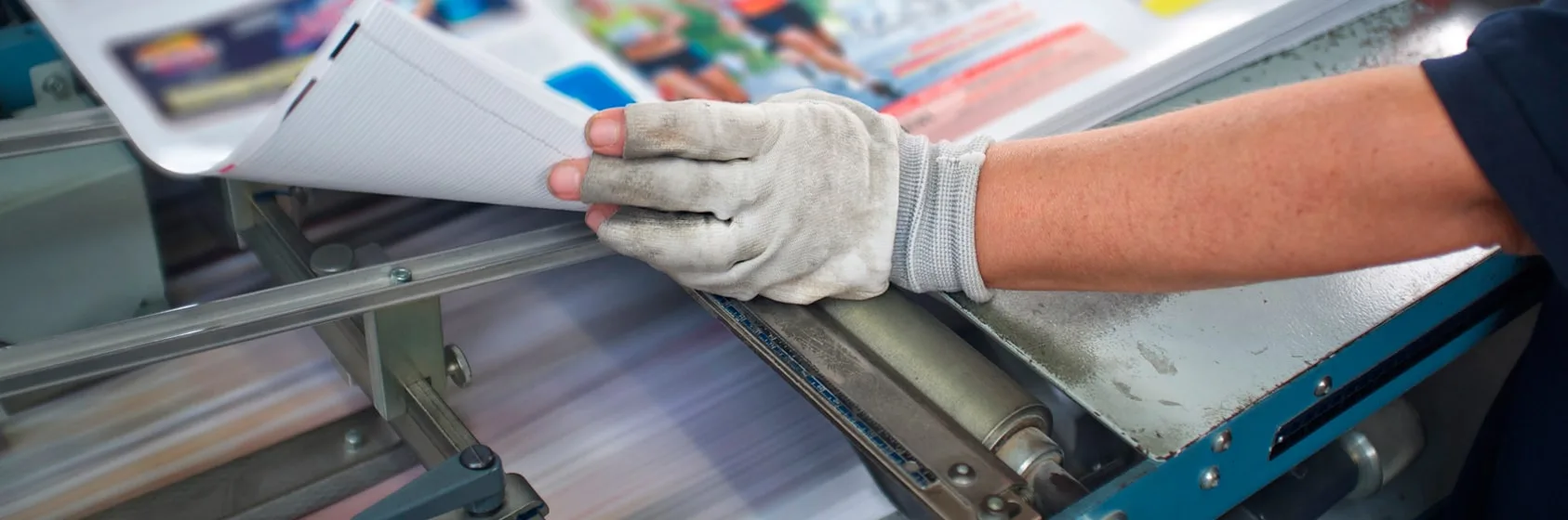 Printing Garage gallery 4