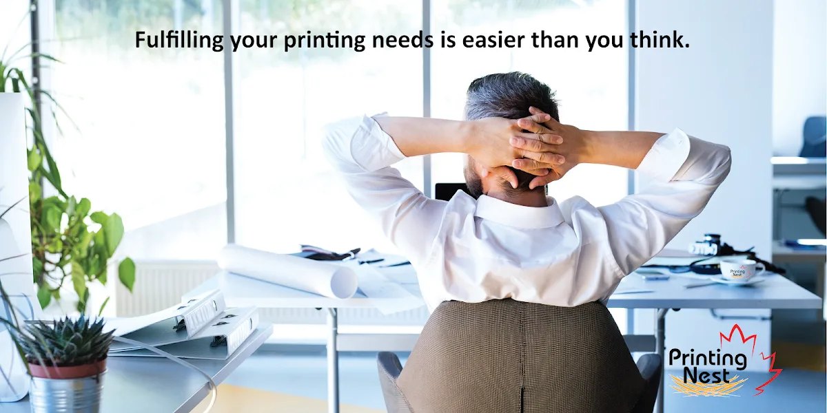 Printing Nest - Signs, Apparel, Promotional Products
